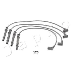 Compre Cabos de velas de JAPKO online para Logan / Stepway II Sedan (L8_) a preços moderados