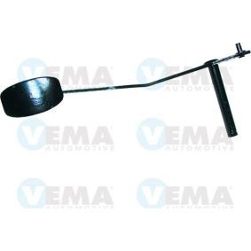 Comprar Kit de embrague de VEMA 13217 a bajo precio de 16,12 €