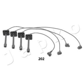 Zündleitungssatz 132202