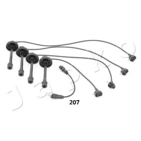 Compre Jogo de cabos de ignição da JAPKO 132207 a um preço baixo por 36,02 €