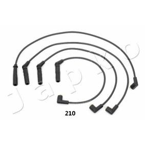 Compre Jogo de cabos de ignição da JAPKO 132210 a um preço baixo por 27,41 €