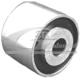 Achetez des Poulie renvoi / transmission, courroie trapézoïdale à nervures de chez 3RG en ligne pour Scudo I Camion plate-forme/Châssis (220) à prix modérés