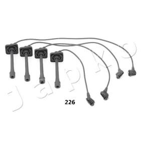 Compre Jogo de cabos de ignição da JAPKO 132226 a um preço baixo por 31,75 €