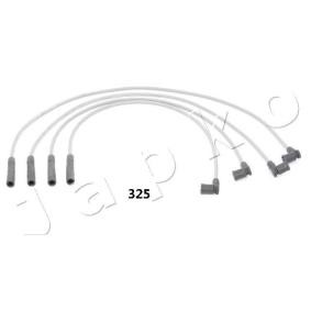 Compre Jogo de cabos de ignição da JAPKO 132325 a um preço baixo por 27,41 €