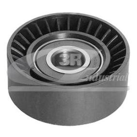 Achetez des Galet tendeur de courroie d'accessoire de chez 3RG en ligne pour Jumpy I Camion plate-forme/Châssis (BU, BV, BW, BX) à prix modérés