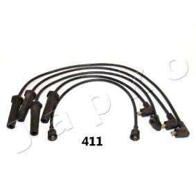 Compre Jogo de cabos de ignição da JAPKO 132411 a um preço baixo por 21,67 €