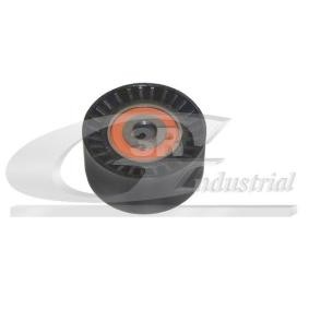 Comprar Polea de inversión y guía, correa de distribución de 3RG 13245 a bajo precio de 16,70 €