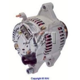 Lichtmaschine 13245N
