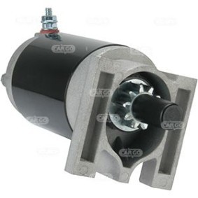 Lichtmaschinenregler des Herstellers HC-Cargo - Originalware Artikelnummer: 132476