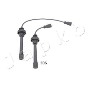 Zündleitungssatz 132506 MITSUBISHI CARISMA von JAPKO