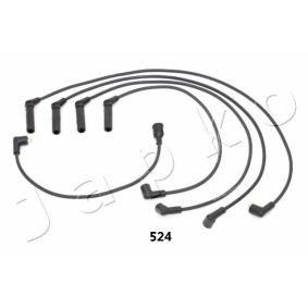 Acquista Kit cavi candele da JAPKO 132524 a buon mercato per soli 20,74 €