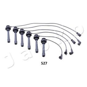 Acquista Kit cavi candele da JAPKO 132527 a buon mercato per soli 47,37 €
