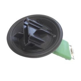 Køb Regulator, kabineventilator af HITACHI 132540 til den lave pris 163,48 DKK