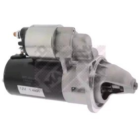 Köp Startmotor av MAPCO 13255 till det låga priset 2210,26 kr
