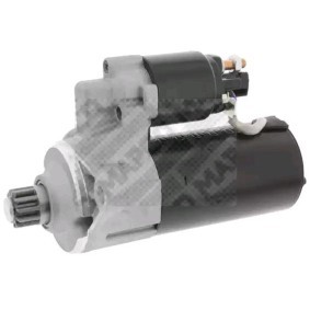 Köp Startmotor av MAPCO 13256 till det låga priset 1405,20 kr