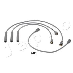 Compre Jogo de cabos de ignição da JAPKO 132605 a um preço baixo por 17,55 €