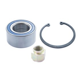 Radlagersatz 1327-SET-MS