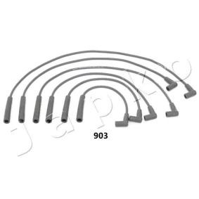 Compre Jogo de cabos de ignição da JAPKO 132903 a um preço baixo por 22,70 €