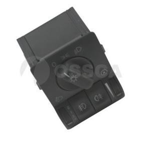 Acquista Interruttore comando luci da OSSCA 13297 a buon mercato per soli 37,22 €