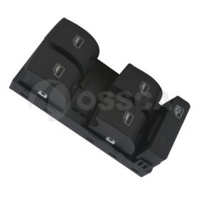Comprar Interruptor de elevalunas de OSSCA 13298 a bajo precio de 19,87 €