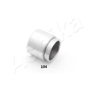 Kolben, Bremssattel 133-01-104