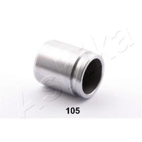 Køb Stempel, bremsekaliper af ASHIKA 133-01-105 til den lave pris 218,52 DKK
