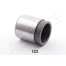 Køb Stempel, bremsekaliper af ASHIKA 133-01-123 til den lave pris 529,61 DKK