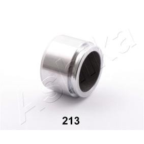 Køb Stempel, bremsekaliper af ASHIKA 133-02-213 til den lave pris 177,30 DKK