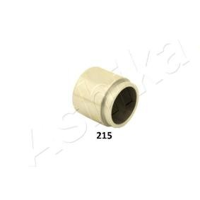 Køb Stempel, bremsekaliper af ASHIKA 133-02-215 til den lave pris 238,48 DKK