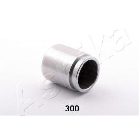 Køb Stempel, bremsekaliper af ASHIKA 133-03-300 til den lave pris 238,46 DKK