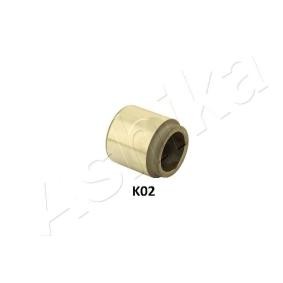 Kolben, Bremssattel 133-0K-K02