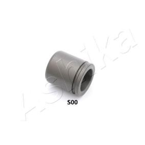 Comprar Émbolo, pinza del freno de ASHIKA 133-0S-S00 a bajo precio de 32,82 €