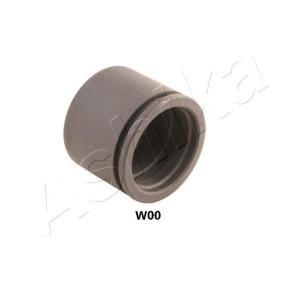 Comprar Émbolo, pinza del freno de ASHIKA 133-0W-W00 a bajo precio de 77,39 €