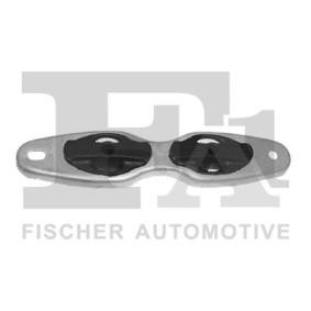 Halter, Abgasanlage 133-731 von FA1 günstig für 15,24 € online kaufen