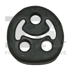Compre Soporte de tubo de escape de FA1 online para Ranger Mk2 (ER, EQ, R) a precios moderados