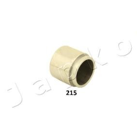Køb Stempel, bremsekaliper af JAPKO 133215 til den lave pris 292,67 DKK
