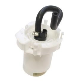 Schlingertopf, Kraftstoffpumpe von HITACHI