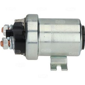 Lichtmaschinenregler des Herstellers HC-Cargo - Originalware Artikelnummer: 133529