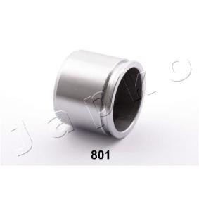 Kolben, Bremssattel 133801