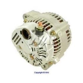 Lichtmaschine 13384N