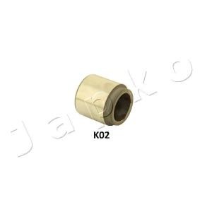Kolben, Bremssattel 133K02