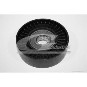 Spannrolle, Zahnriemen von 3RG für Corsa C Schrägheck (X01) günstig online kaufen
