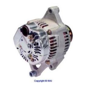 Lichtmaschine 13443N