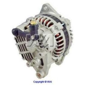 Lichtmaschine 13446N