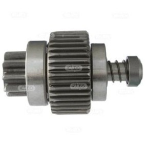 FORD Halter, Kohlebürsten von HC-Cargo