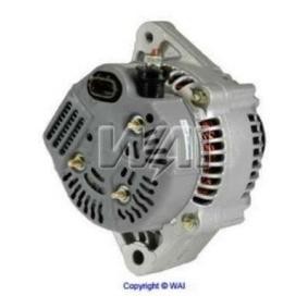 Lichtmaschine 13486N
