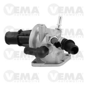 Kühlwasserthermostat 13487 für LANCIA