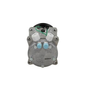 Lichtmaschine von BV PSH