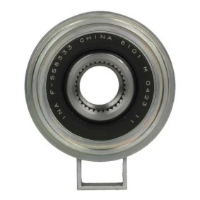 Lichtmaschine von BV PSH