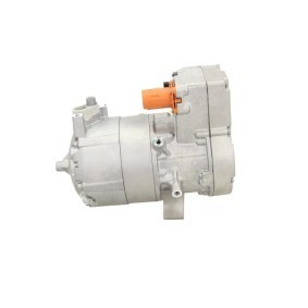 Lichtmaschine von BV PSH